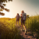 1. Habichtswaldsteig 2023Wandermarathon ausgebucht